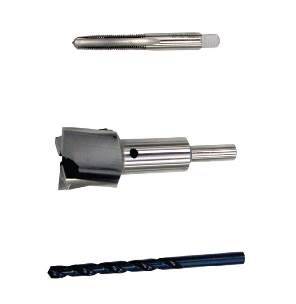 9338-101 锪孔工具套件