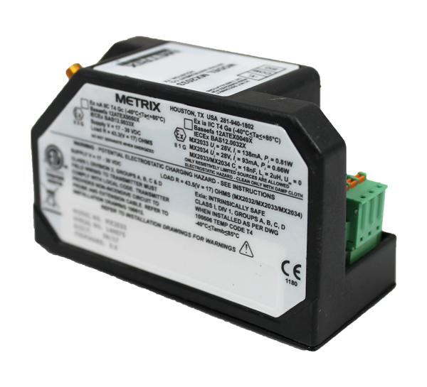MX2033三线驱动前置器