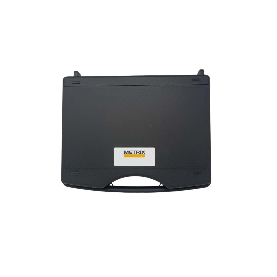 适用于 VM2800A 和 VM3800A 型设备的模压塑料便携箱