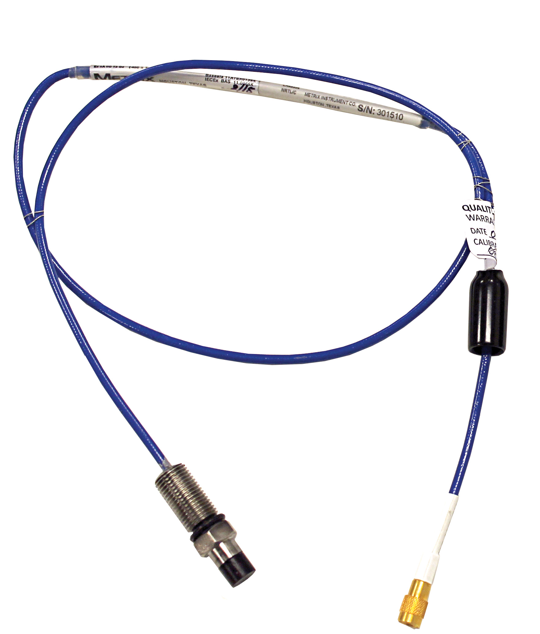 MX8030趋近式探头