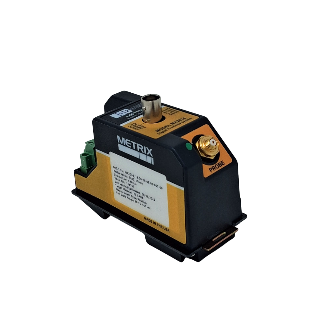 MX2034 4-20 mA Transmitter